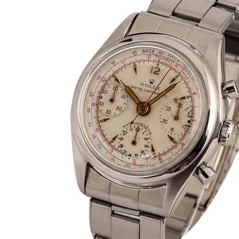 vintage rolex oyster chronograph|Rolex Oyster chronograph 1971.